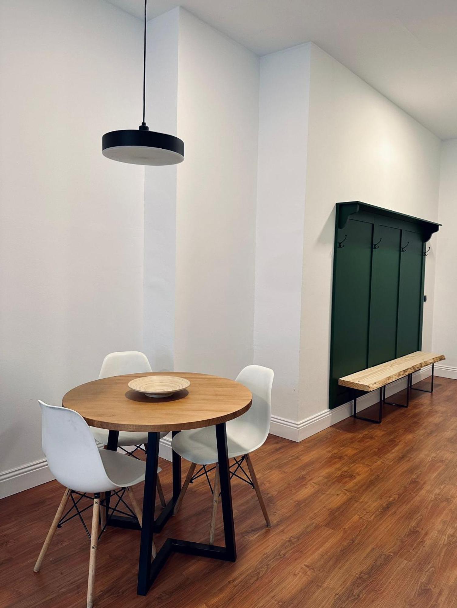 Appartement Catedral Square à Séville Extérieur photo